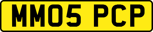 MM05PCP