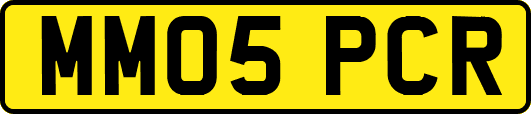 MM05PCR