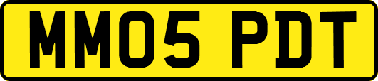 MM05PDT