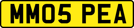 MM05PEA