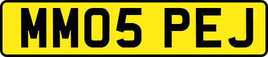 MM05PEJ