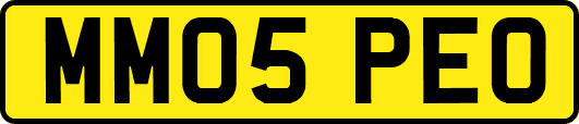 MM05PEO