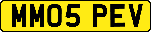 MM05PEV