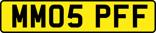 MM05PFF
