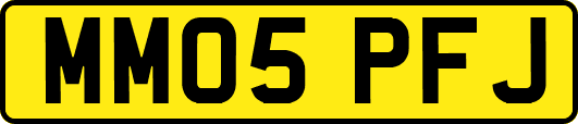 MM05PFJ
