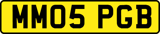 MM05PGB