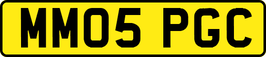 MM05PGC
