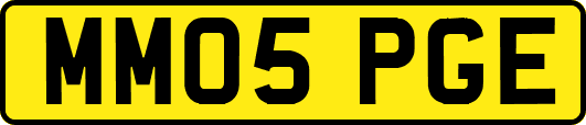 MM05PGE