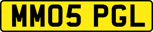MM05PGL