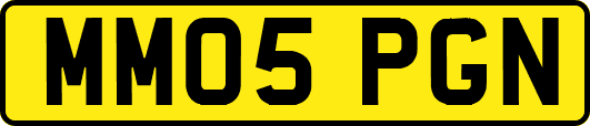 MM05PGN