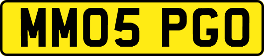 MM05PGO