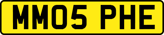 MM05PHE