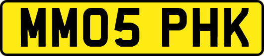MM05PHK