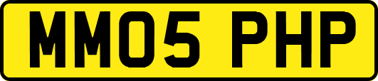 MM05PHP