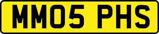 MM05PHS