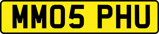 MM05PHU