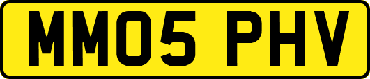 MM05PHV