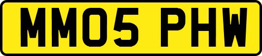 MM05PHW