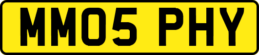 MM05PHY