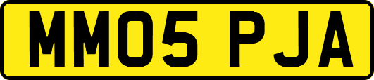 MM05PJA