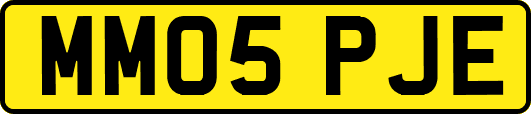 MM05PJE