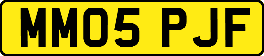 MM05PJF