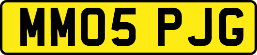 MM05PJG