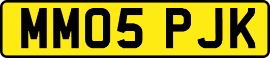 MM05PJK