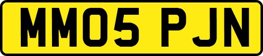 MM05PJN