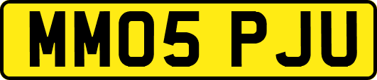 MM05PJU