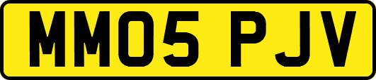MM05PJV