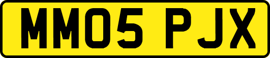 MM05PJX
