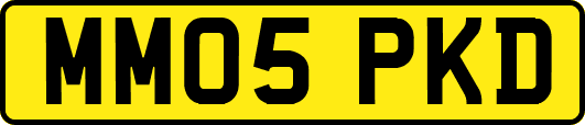 MM05PKD