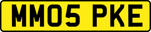 MM05PKE