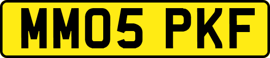 MM05PKF