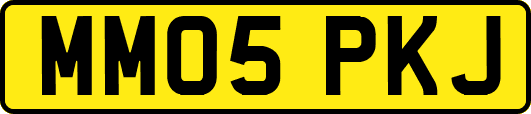 MM05PKJ