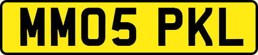 MM05PKL