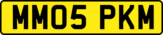 MM05PKM