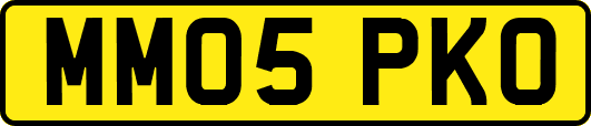 MM05PKO