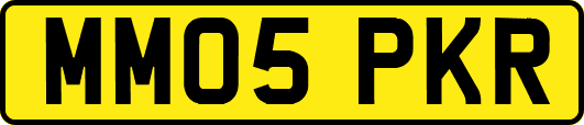 MM05PKR