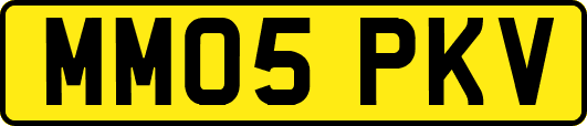 MM05PKV