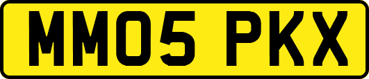MM05PKX