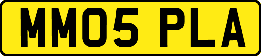 MM05PLA