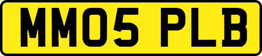 MM05PLB