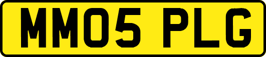 MM05PLG
