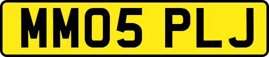 MM05PLJ