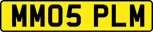 MM05PLM