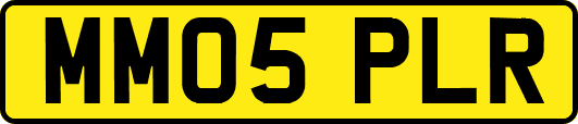 MM05PLR