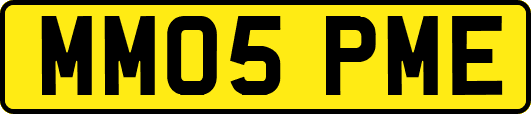MM05PME