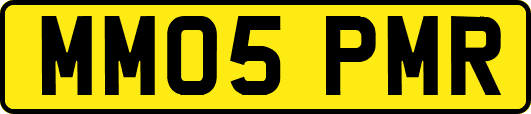 MM05PMR